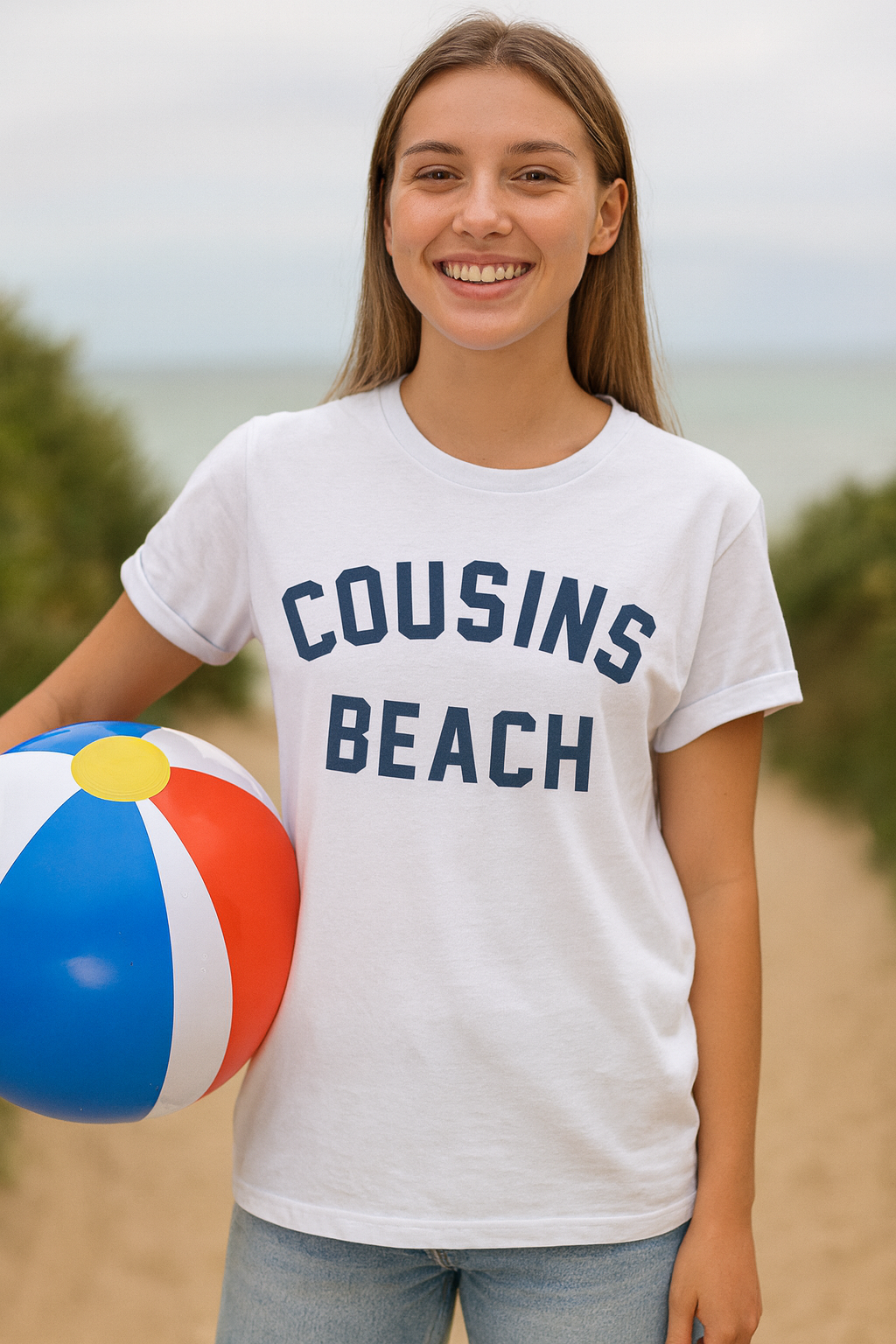 Cousins Beach